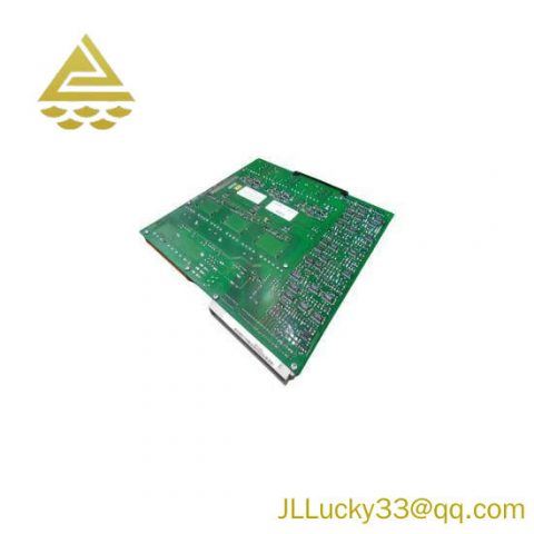 ABB TAS.580.0540G00 Industrial Controller for Precision Applications