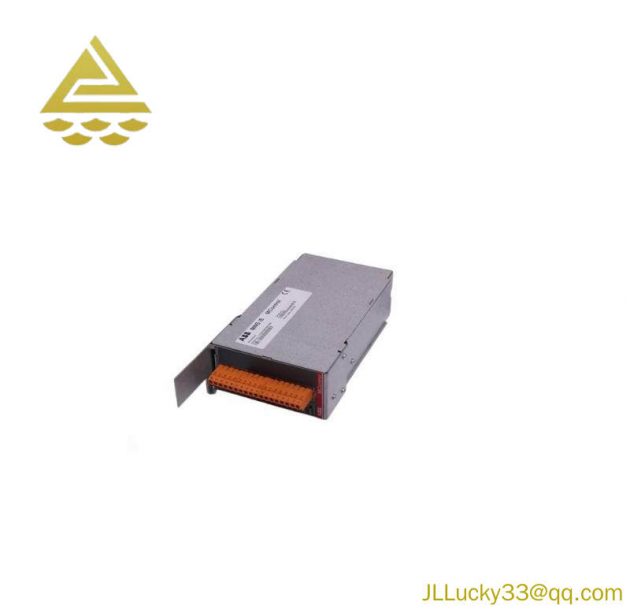 ABB 1TGE120010R1000 - 24VDC Modular Control Board