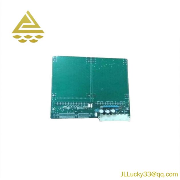 ABB 209630R2 B4LAA BOARD - Precision Automation for Industrial Control