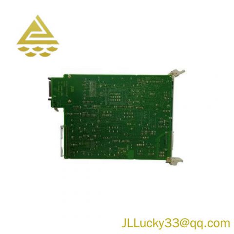 ABB 216DB61 HESG324063R100 HESG216882/A PC BOARD - Industrial Control System Module