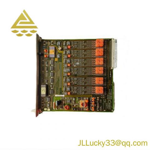 ABB 216EA61B HESG448230R1 HESG324258R12 HE010207-306 HESG324257/E Module