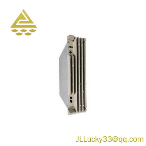 ABB 216NG63A Module - High Performance Industrial Control Component