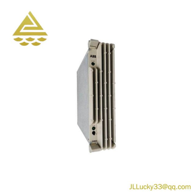 ABB 216NG63A Module - High Performance Industrial Control Component