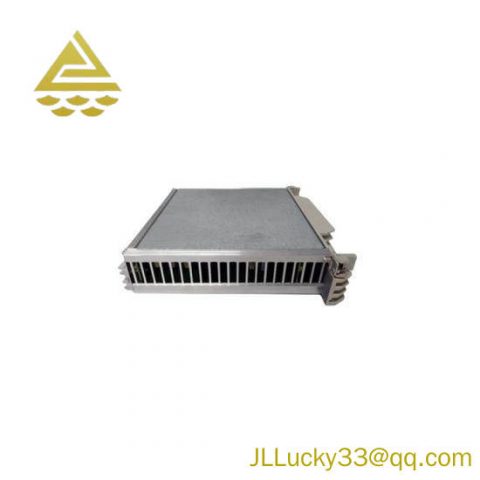 ABB 216NG63A Servo Controller: Advanced Industrial Control Solution