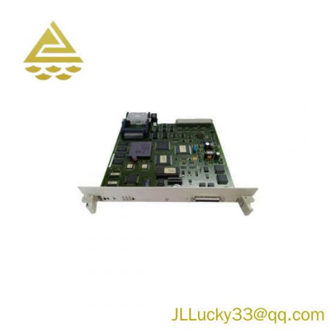 ABB 216VC62A HESG324442R13/C Module: Advanced Control for Industrial Automation