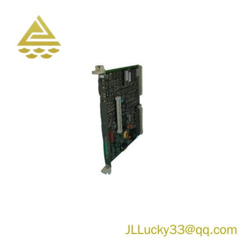 ABB 216VE61b HESG324258R11 HESG324257/E BOARD - Industrial Control Module