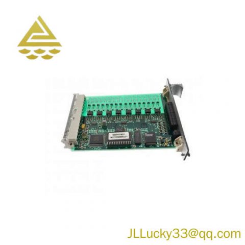 ABB 23BE21A Digital I/O Module - Industrial Automation Solutions