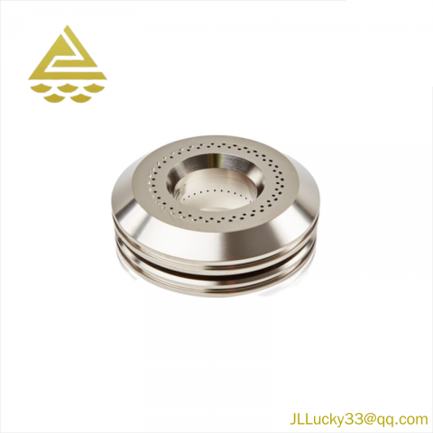 ABB 2C0694 Robot Accessory Nozzle - Precision Tooling for Industrial Automation