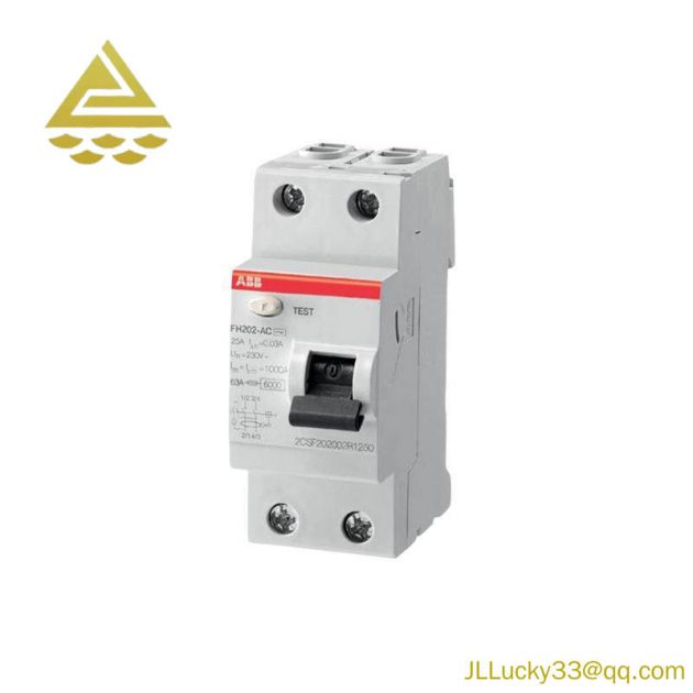 ABB 2REA024239A001/H The Inverter: Industrial Grade Efficiency for Your Automation Needs