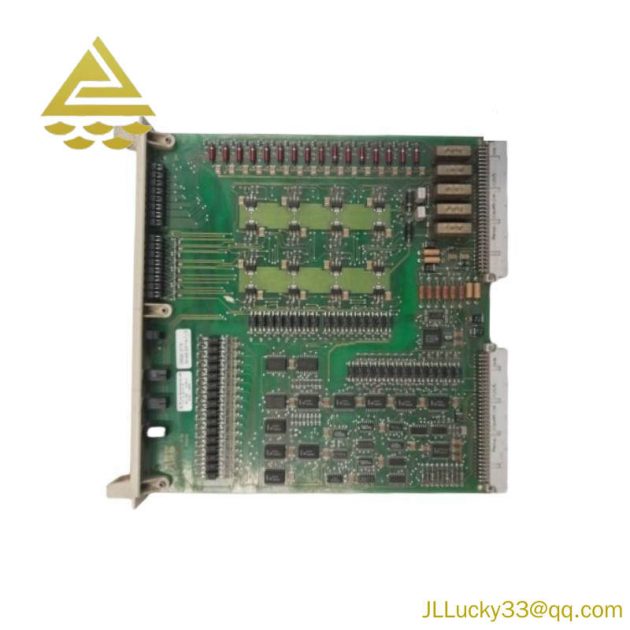 ABB 2UBA002322R0018 Capacitance Plate, High Precision Sensor for Industrial Automation