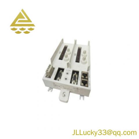 ABB 35AA92 Analog Output Module, Industrial Automation, Electronics, Control Systems