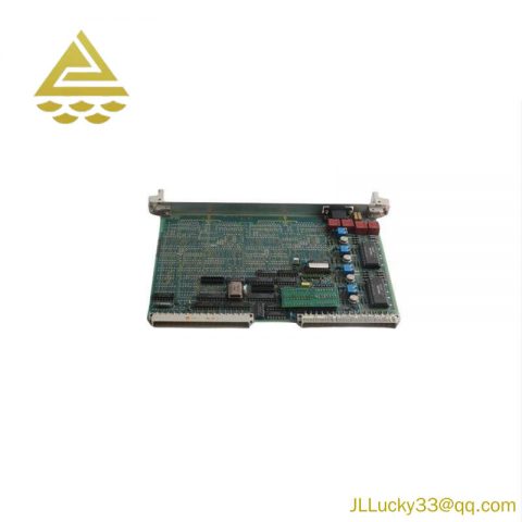 ABB 35AA92 GJR5143000R0002 Analog Output Module: Advanced Control Solutions for Industrial Automation