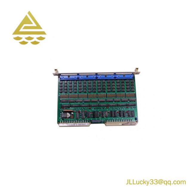 ABB 35AB94 GJR5142800R0001 - High-Performance Digital Output Module