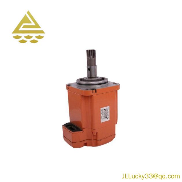 ABB 35AE92A RECHARGEABLE BATTERY, High Capacity Industrial Power Source