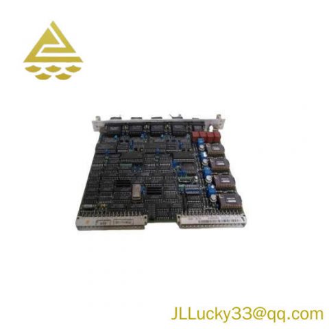 ABB 35AE92B Control Board - Industrial Grade, High Efficiency