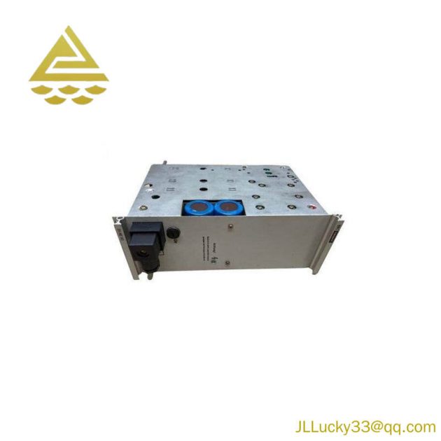 ABB 35NE90 GJR4500400R1 Power Supply Unit, 220AC140E6-5/20/20N