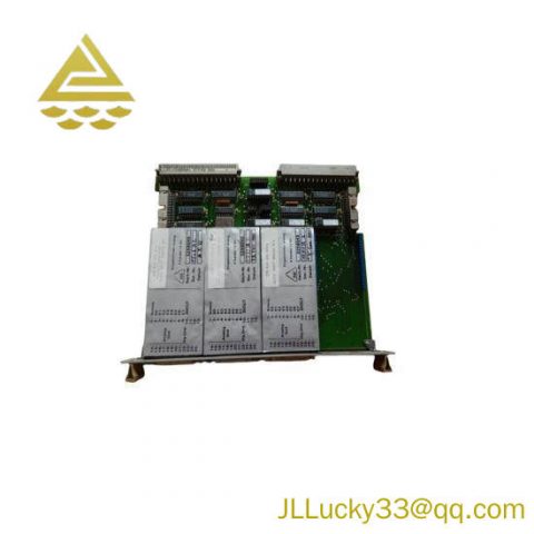 ABB 35TP90 Control Board: Advanced Industrial Automation Solution