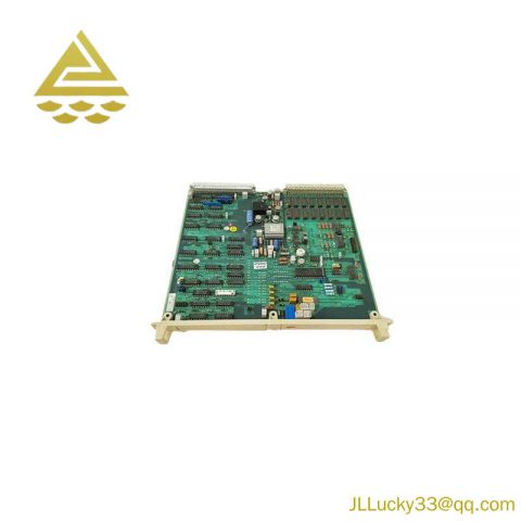 ABB 35TP90 GJR5143600R0001 Carrier Board: Industrial Control Module, Precision Engineered for High Performance