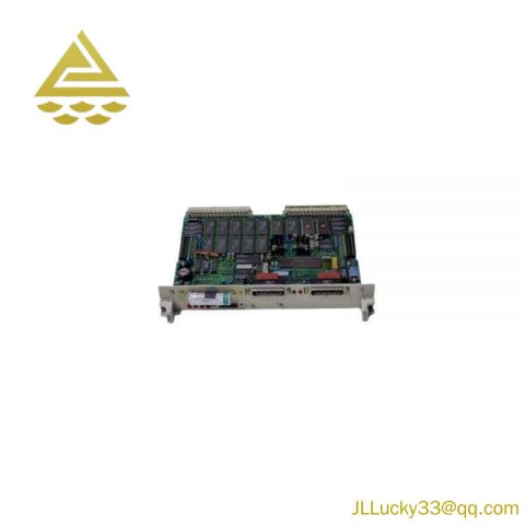 ABB 35ZE94 GJR5146620R0001 & GJR5146600R0101 CPU Processor Board - Advanced Control Solutions for Industrial Automation