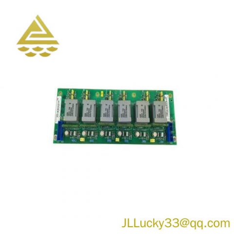 ABB 3ADT220090R0043 Industrial Circuit Board