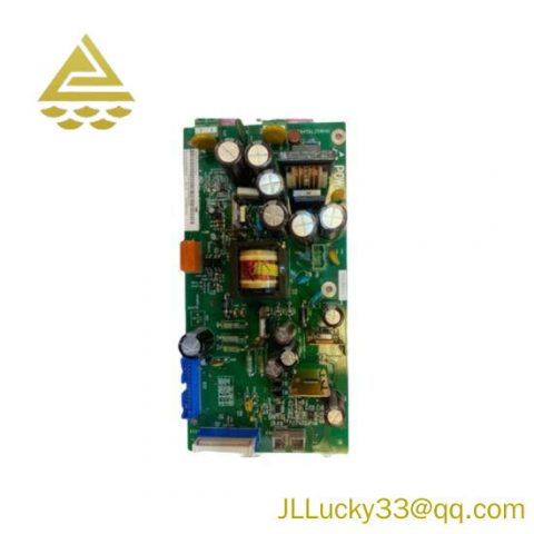 ABB 3ADT315100R1001 - Advanced Process Control Module, Industry Leading Precision & Reliability