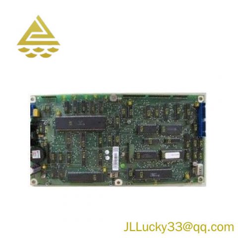 ABB 3ASD489301A410 YPK107E Industrial Control Module