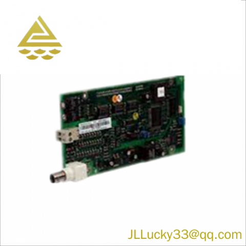 ABB 3ASD573001A13 Communication Board - Advanced Control for Industrial Automation