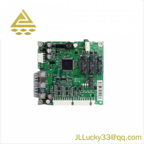 ABB 3AUA489002B4562 - Advanced Industrial PCB Card, Engineered for Precision Control