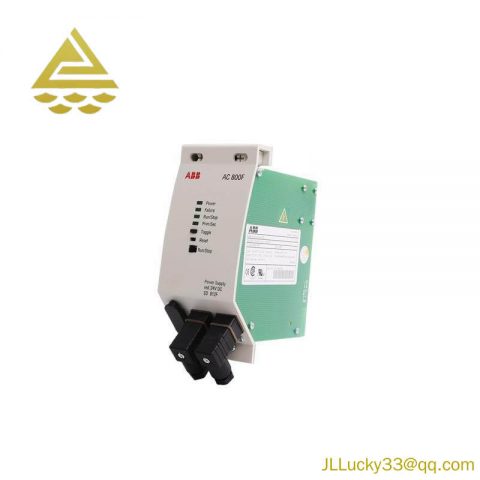 ABB 3BDH000014R1 SD812F Power Supply Module