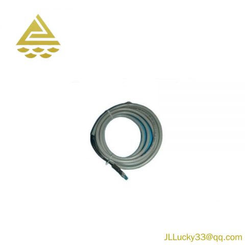 ABB 3BDM000210R1 Power Supply Cable for SA801F/SA811F