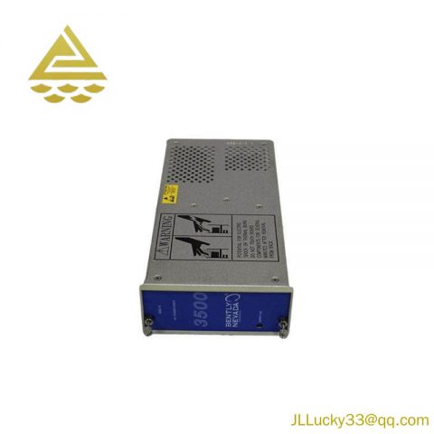 ABB 3BDS008790R09 - High-Performance Industrial Control Module