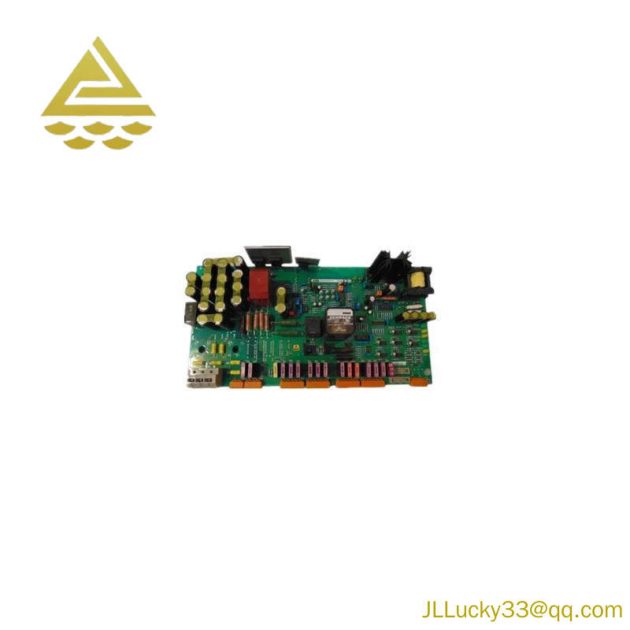ABB 3BHB000652R0101 Circuit Board: Advanced Control Module for Industrial Automation