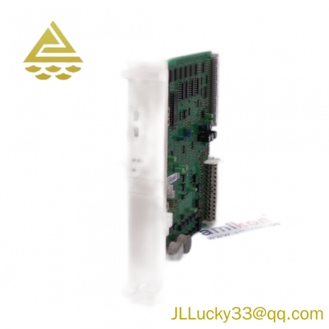 ABB 3BHB001336R0001 - UNS1860b-P V1: Advanced PLC Module for Industrial Automation