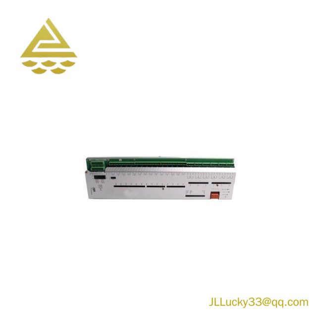 ABB 3BHB003041R0001 IOEC I/O Control Module - Precision, Reliability for Industrial Automation