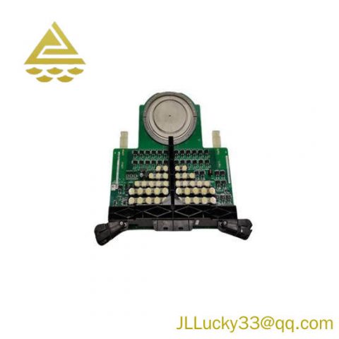 ABB 3BHB-IGCT Module, Advanced Industrial Control Solution