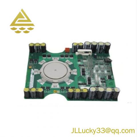 ABB 3BHB003230R0101 + 3BHL000392P0101 5SHX1060H0001 IGCT MODULE