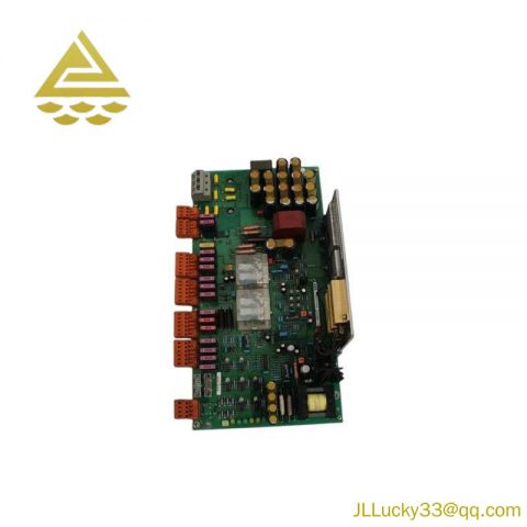 ABB 3BHB003431R0001 Circuit Board - Advanced Control Module for Industrial Automation