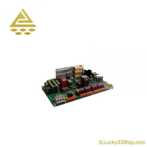 ABB KUC720AE 3BHB003431R0001 Circuit Board, High-Performance Industrial Control Module