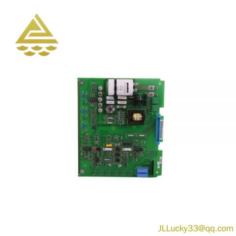 ABB 3BHB003688R0101 Industrial PC Board Assembly