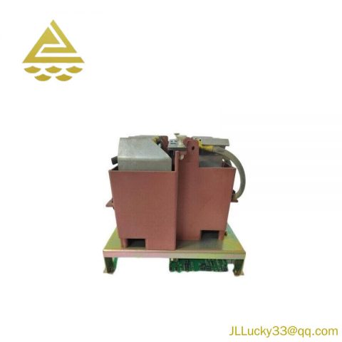 ABB 3BHB004661R0001 KUC711AE Industrial Control Module