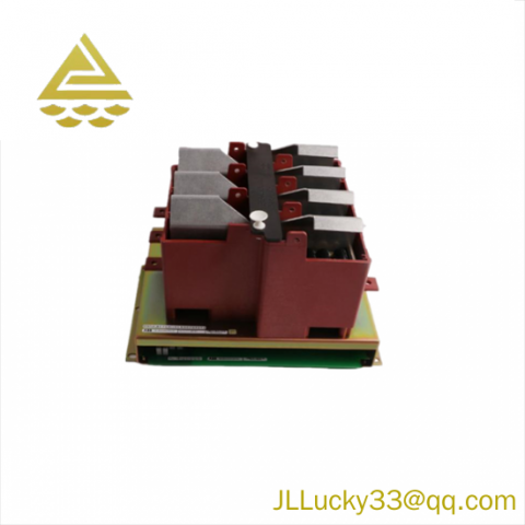 ABB 3BHB004661R0101 - Gate Unit Power Supply for Advanced Industrial Automation