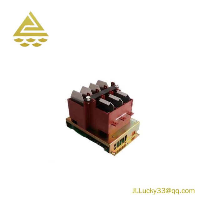 ABB 3BHB004661R0101 KUC711AE101 Gate Unit, Precision Control Module for Industrial Automation