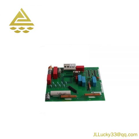 ABB 3BHB004744R0010 XVC517 AE10 module: High-Power Control Solution for Industrial Automation