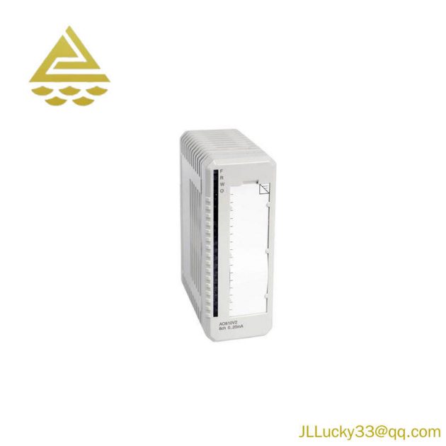 ABB 3BHB005171R0101 High-Frequency Industrial Control Module