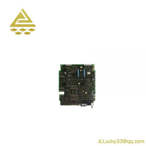 ABB UNS2880A-P V1 Module: Advanced Power Supply for Industrial Automation