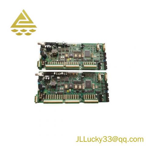 ABB 3BHB005922R0001 - UNS0880A-P Bridge Rectifier Interface Board