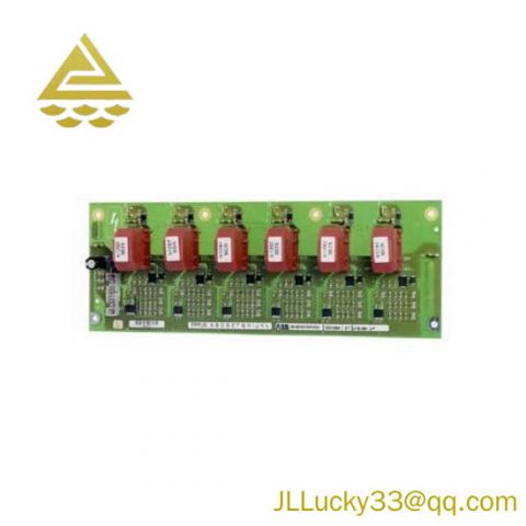 ABB UNS0882A-P,V1 Board for Industrial Control Systems