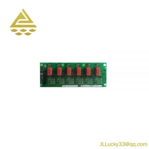 ABB 3BHB006338R0001 - Drive Interface Module