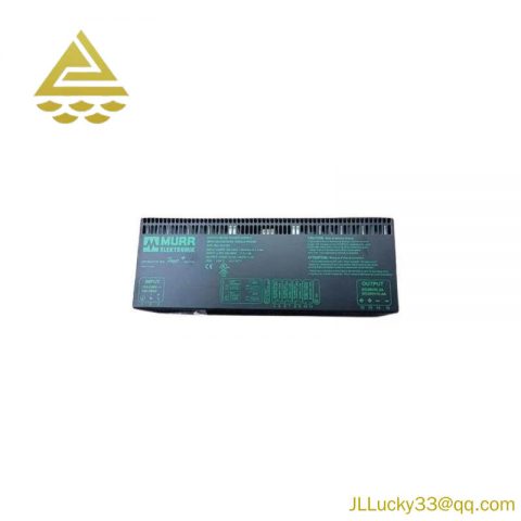 ABB 3BHB006449R0002 | High-Performance Power Supply Module