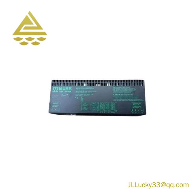ABB 3BHB006449R0002 | High-Performance Power Supply Module